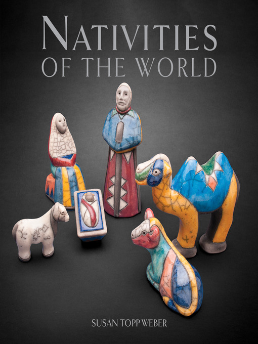 Cover image for Nativities of the World